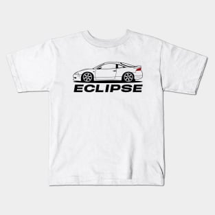 2GA Eclipse Kids T-Shirt